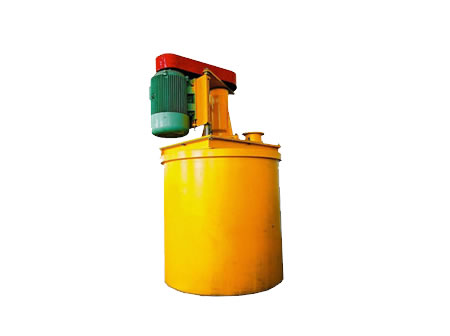 高效濃縮機(jī)
