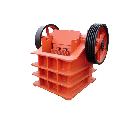 顎式破碎機(jī)