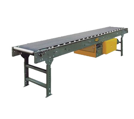 皮帶輸送機(jī)